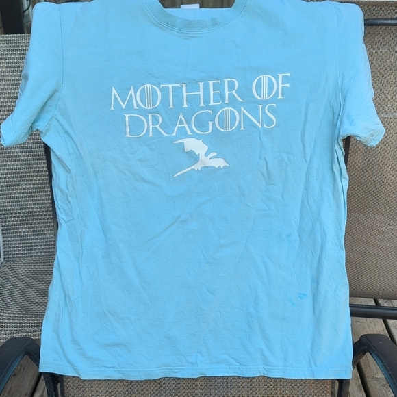 Tee Shirt - Picture 2 of 4